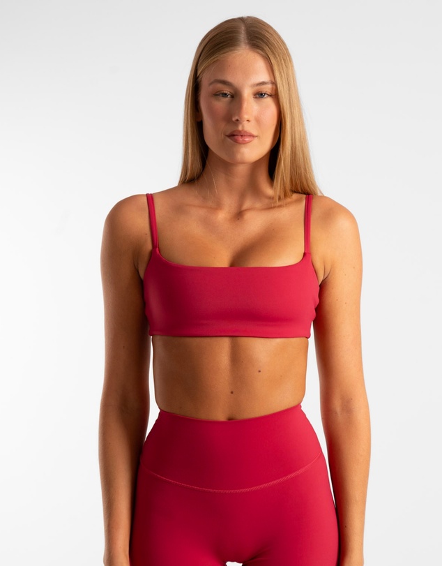 Active Basics - Sculpt Crop