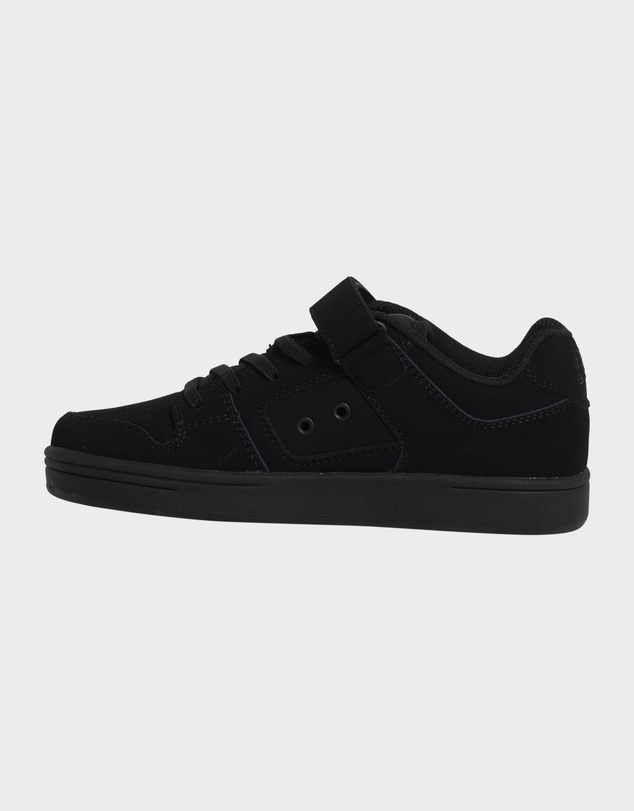 DC Shoes - Kid's Manteca 4 V Shoes