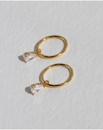 SAINT VALENTINE - The Valentine Set - Gold