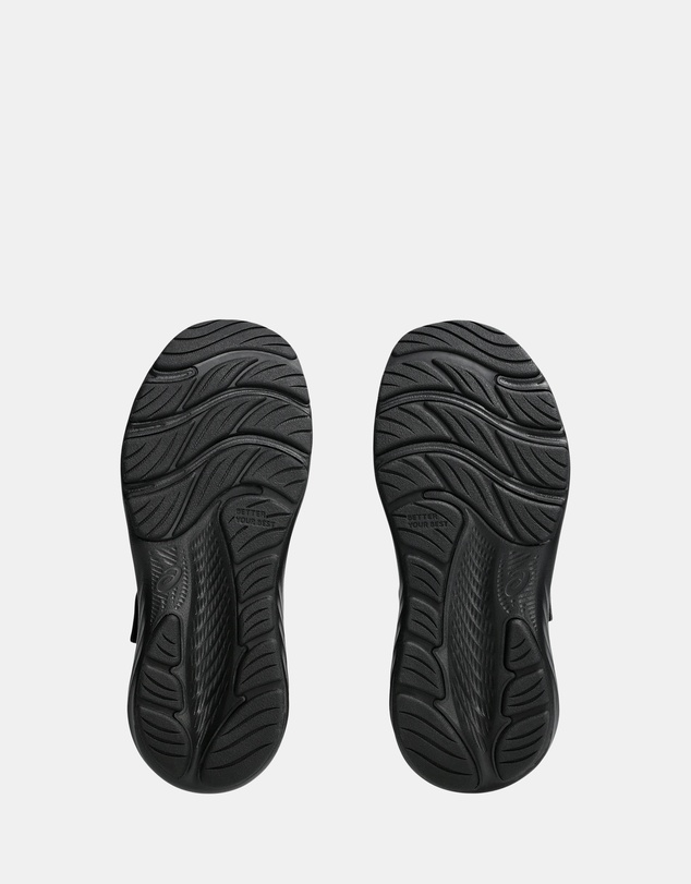 ASICS - Contend 9 Black Pre-School