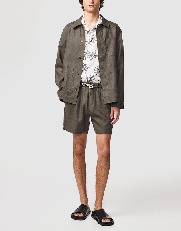 NN07 - Gregor Shorts