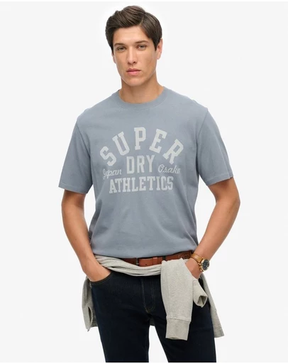 Superdry - Athletic Essential Tee