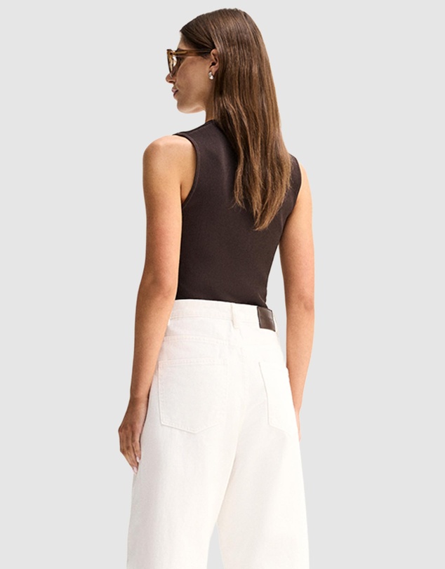 Elka Collective - Hayes Knit Top