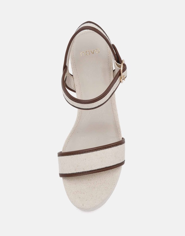Novo - Latata Heels