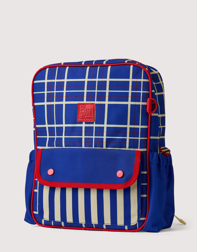 The Somewhere Co - Clubhouse Mini Adventure Backpack