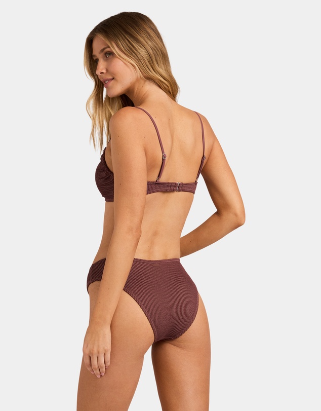 Billabong - Womens Summer Hi Bondi Bikini Bottom