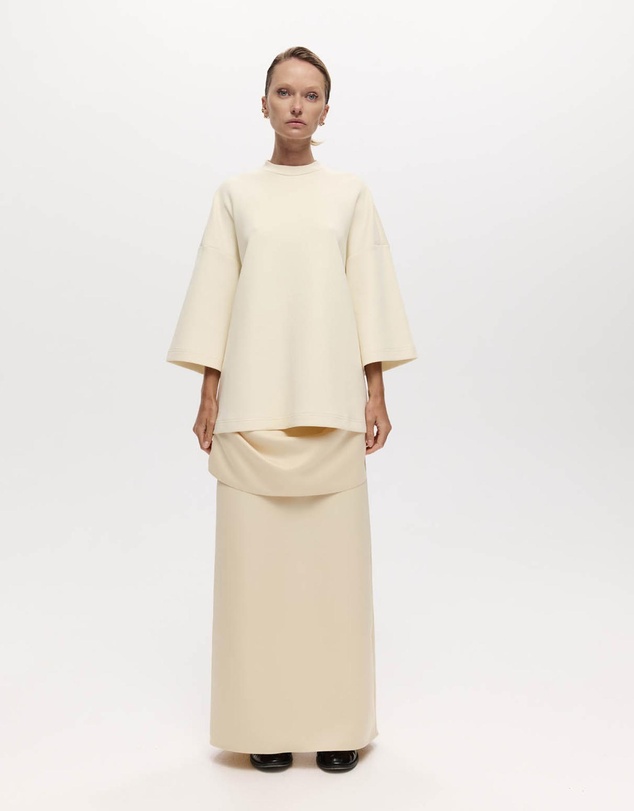 Harris Tapper - Isadora Skirt