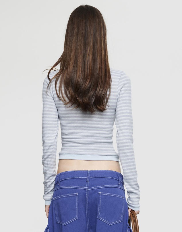Lioness - Barbie Long Sleeve Top