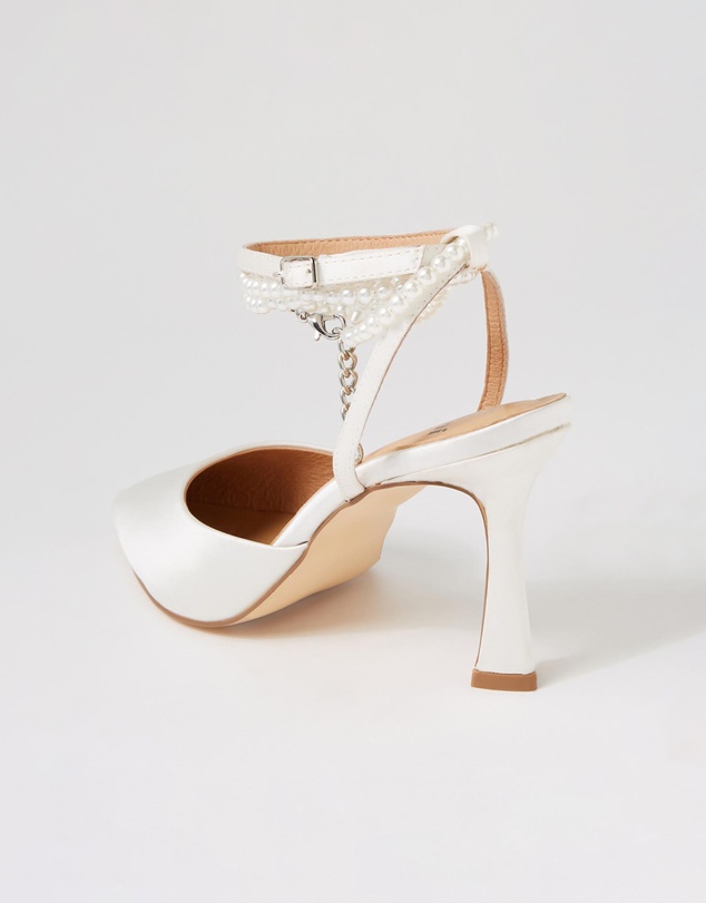 Mollini - Tietheknot Heels