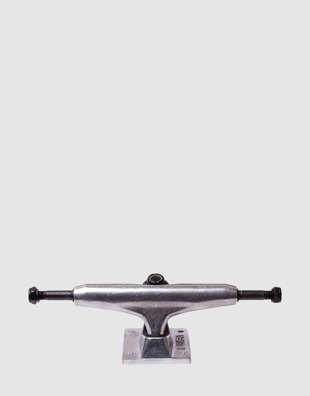 Element - Raw Skateboard Trucks