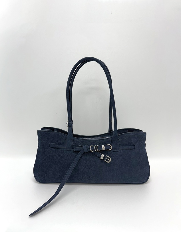 MARGESHERWOOD - Grandma Used Shoulder Bag