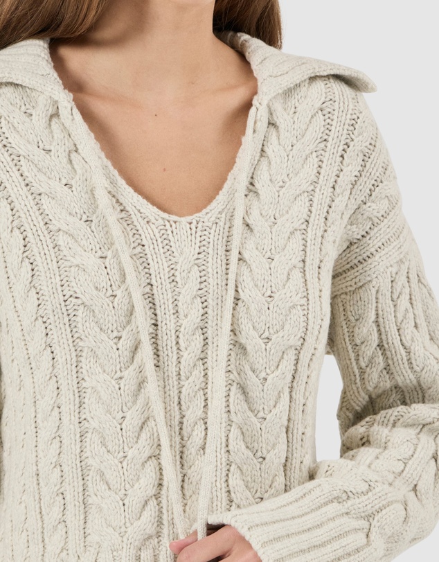 Rolla's - Fable Sweater