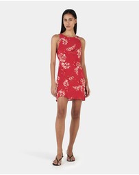 Ownley - Tori Mini Dress
