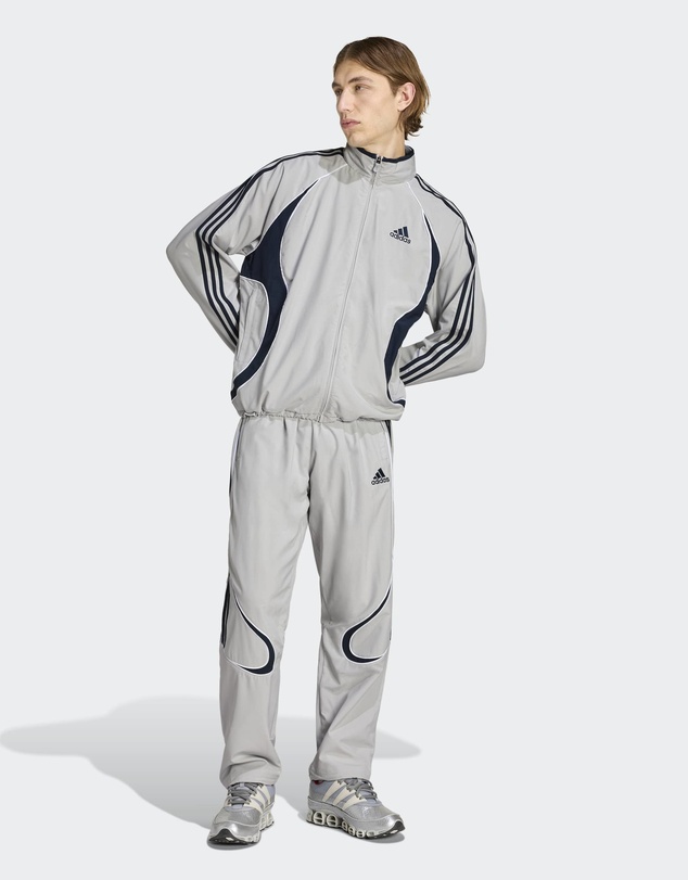 adidas Originals - Teamgeist Adicolor TRACK PANT Mens