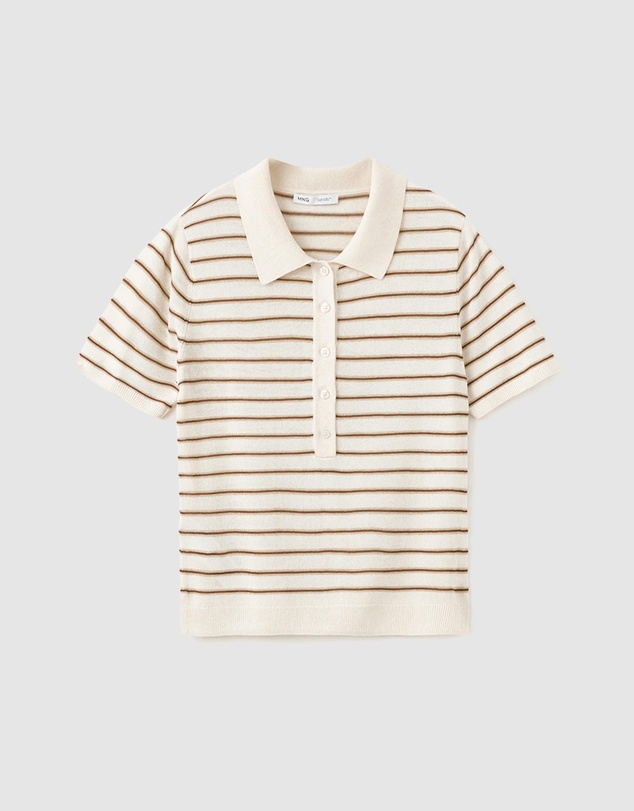 M.N.G - Tency Sweater