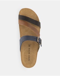 Miss Sofie - Odessa Wedges