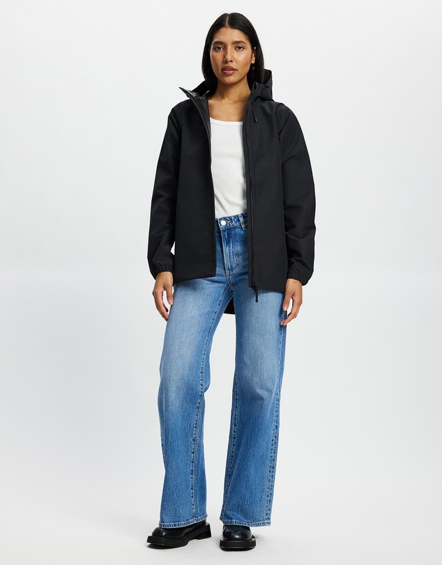 Amble - Elements Waterproof Raincoat