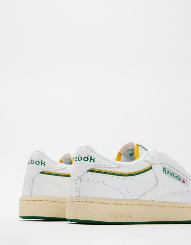 Reebok - Club C 85 - Unisex