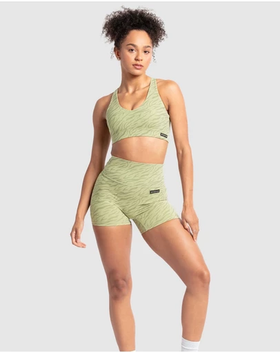 Doyoueven - MotionSoft Shorts
