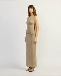 TOJHA - Samson Dress
