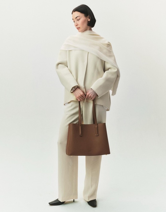 Freja NYC - Linnea Tote Bag - ICONIC EXCLUSIVE
