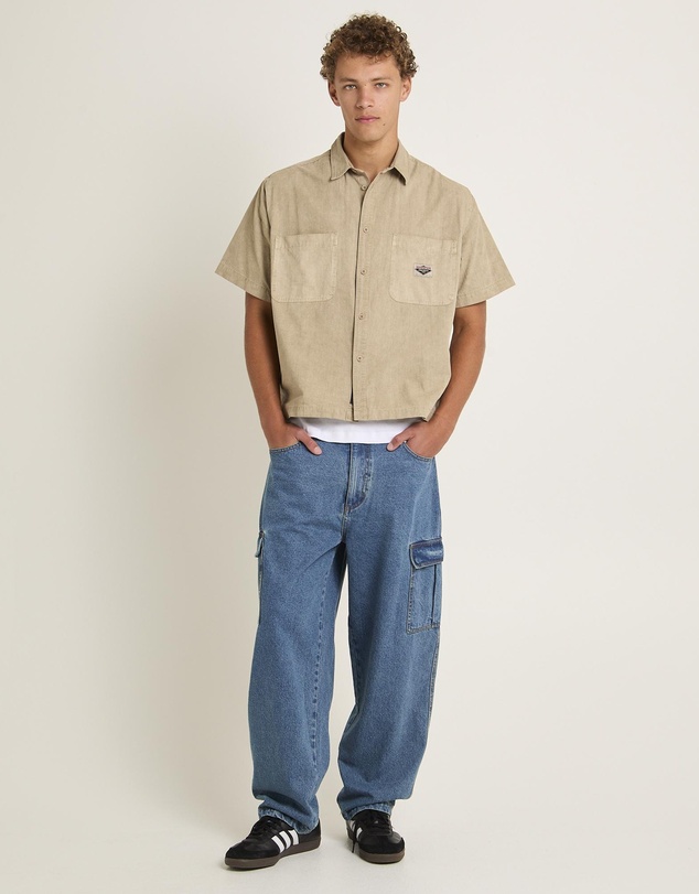 Spencer Project - Spencer Project Work Shirt