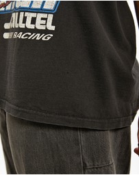 Vintage by The Real Deal - Pre Loved - Vintage NASCAR Racing Tee