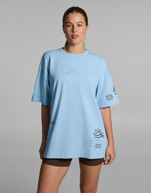 Rockwear - Baggy Fit Tee