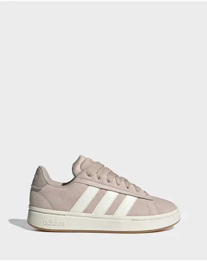 adidas Sportswear - Grand Court Alpha Shoes Womens