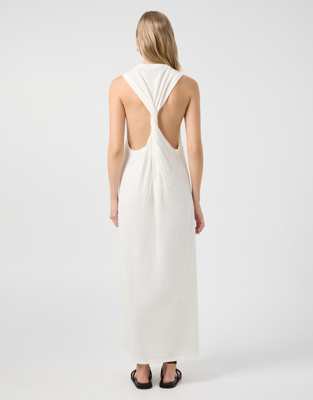 Third Form - Redeem Tank Dress