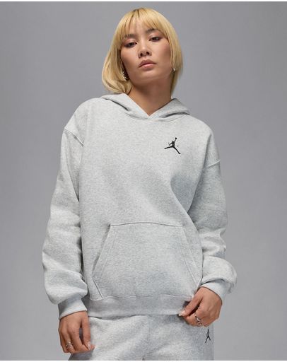 Grey Heather & Black