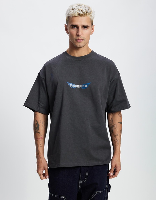 Rarefied - Pegasus T-Shirt