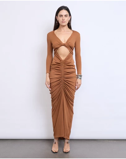 PFEIFFER - Solene Gown