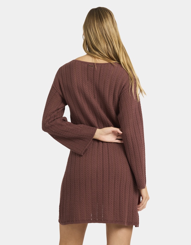 Billabong - Womens Mindy Mini Dress
