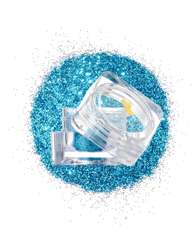 Silk Oil of Morocco - Mermaid Glitter Bundle