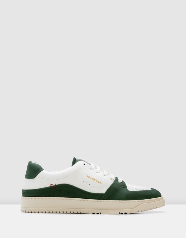 Rollie - Wave Mens Shoe