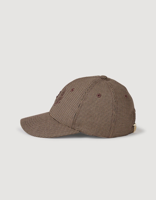 Sandro - Beaumont Cap