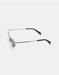 Soda Shades - Santal