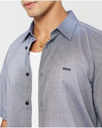 BOSS - Liam Shirt