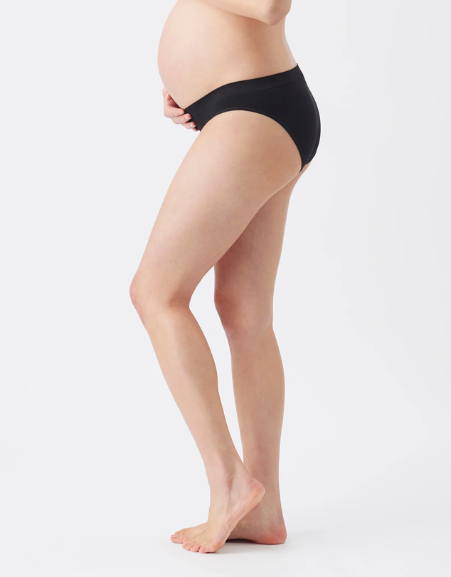 Ripe Maternity - Everyday Maternity Bikini Brief - 3 Pack