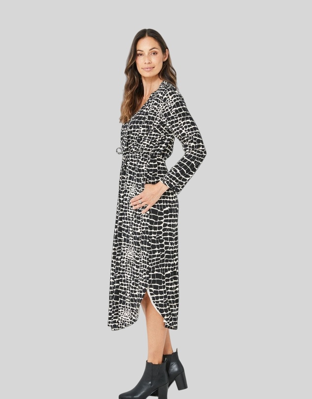 KAJA Clothing - Alicia Dress
