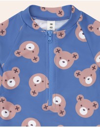 Huxbaby - Classic Hux Rashie - Babies-Kids