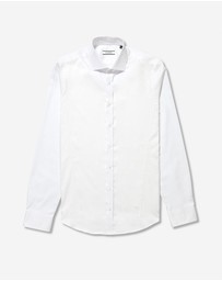 Calibre - Signature Tailored Twill Shirt