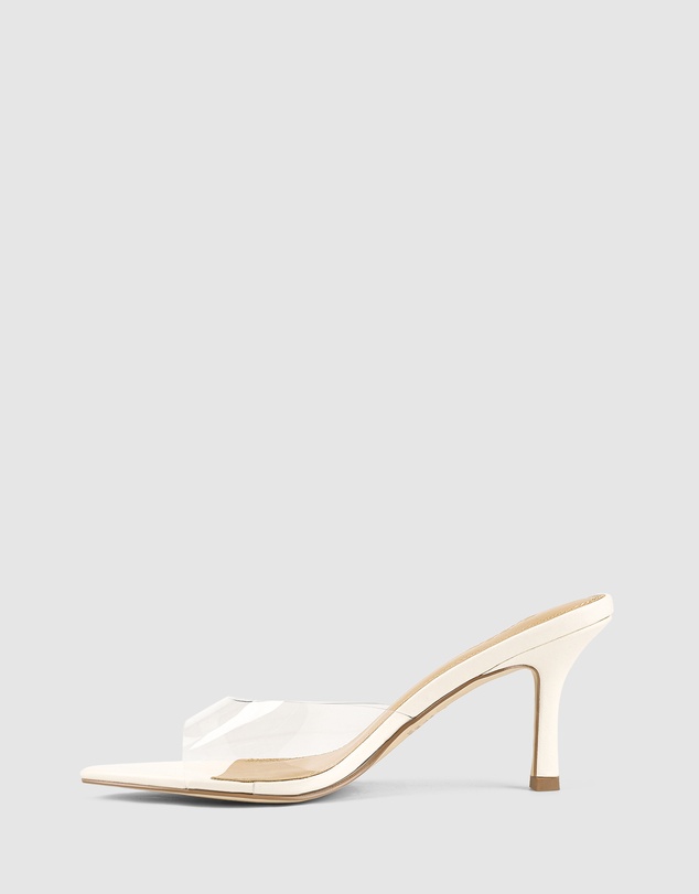 Siren - Margot Point Toe Mules