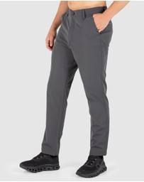 UNIT - UNIT Mens Flexlite Hybrid Stretch Pants