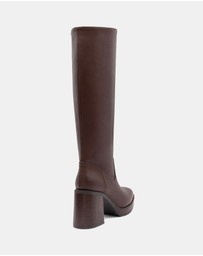 Therapy - Petty Tall Boots