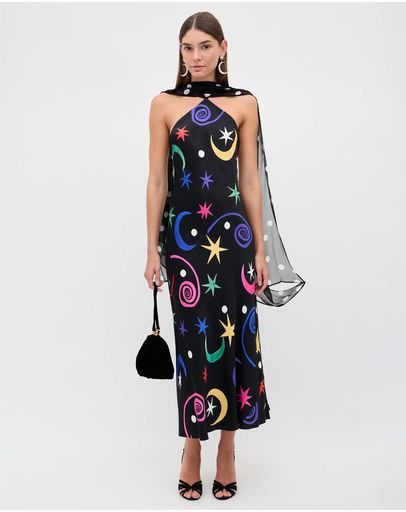 Star Dot Mix Multi