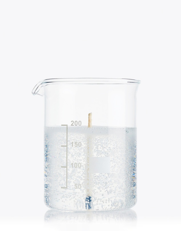 XRJ Celebrations - Octavius Midi Candle