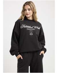 Subtitled - Recreation Crew Neck Jumper