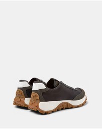 Camper - Drift Trail